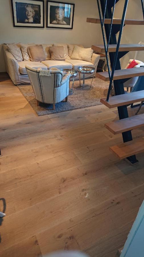 Appartamento Alter Markt Loft *