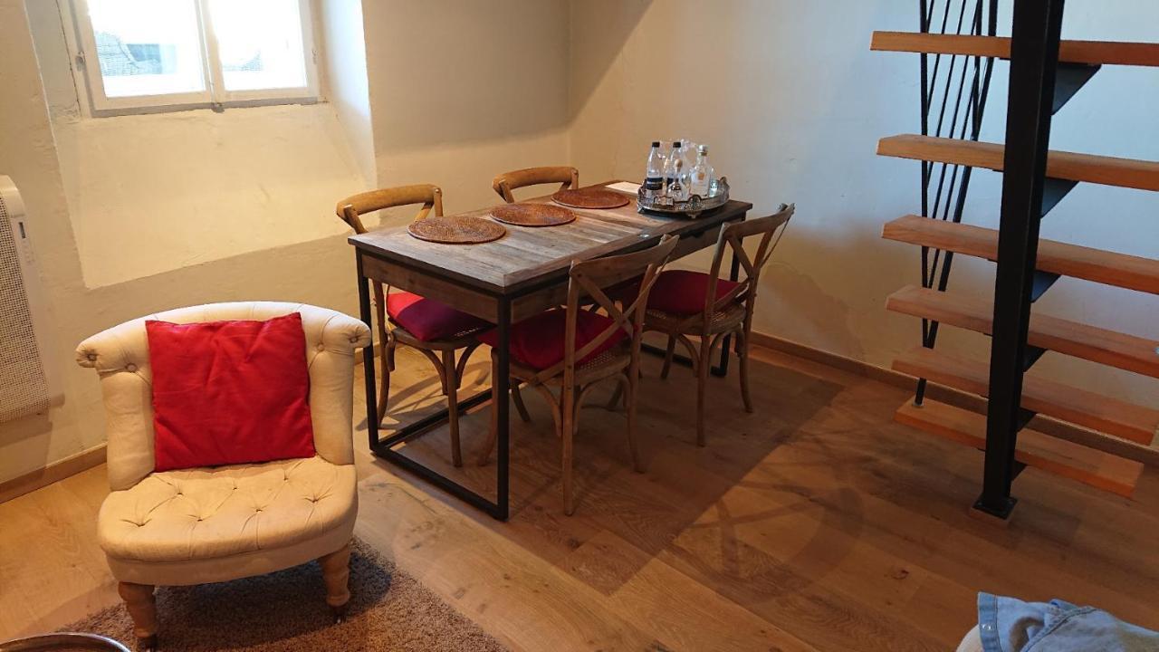 Alter Markt Loft Appartamento
