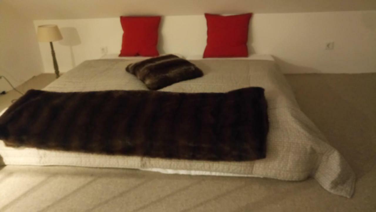 Alter Markt Loft Appartamento